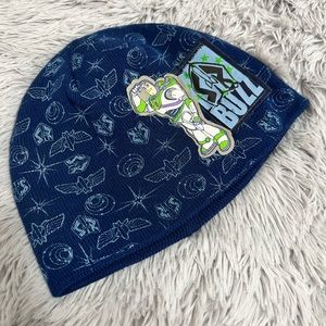 Disney Pixar Toy Story Buzz Lightyear beanie